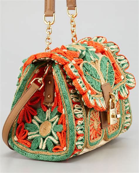 multicolor box satchel dolce and gabbana replica|Dolce&Gabbana Satchel Bags & Handbags for Women.